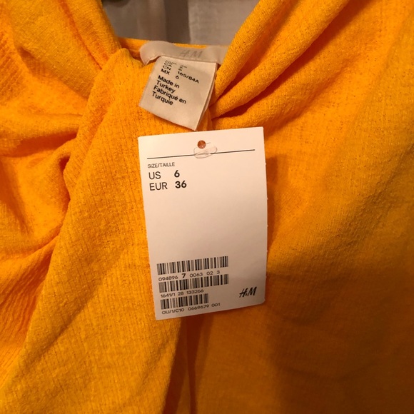 NWT Midi Shift Dress - Picture 4 of 4